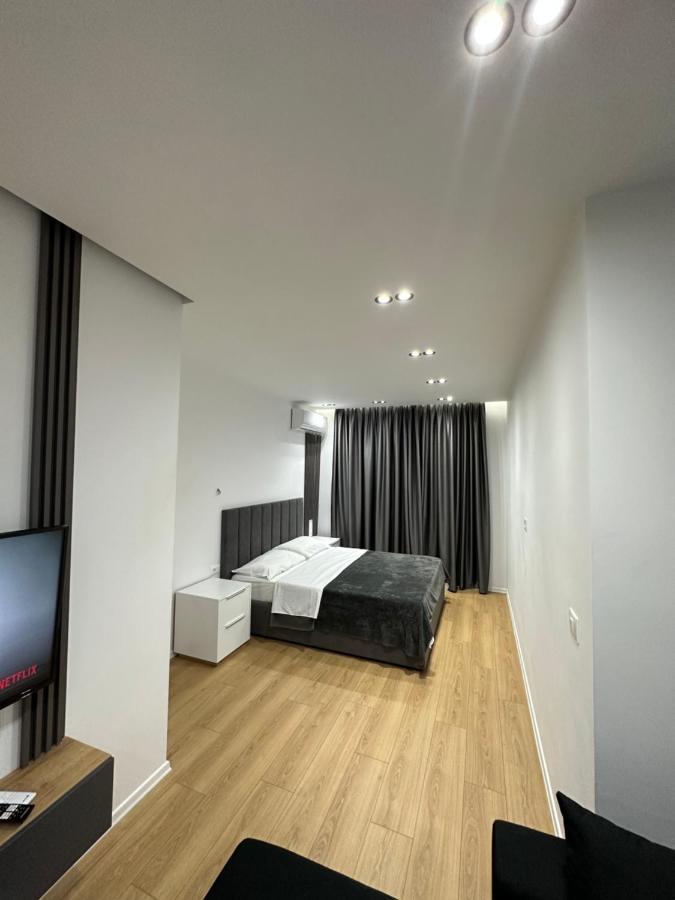 Cozystayapartments By Flow Тирана Экстерьер фото