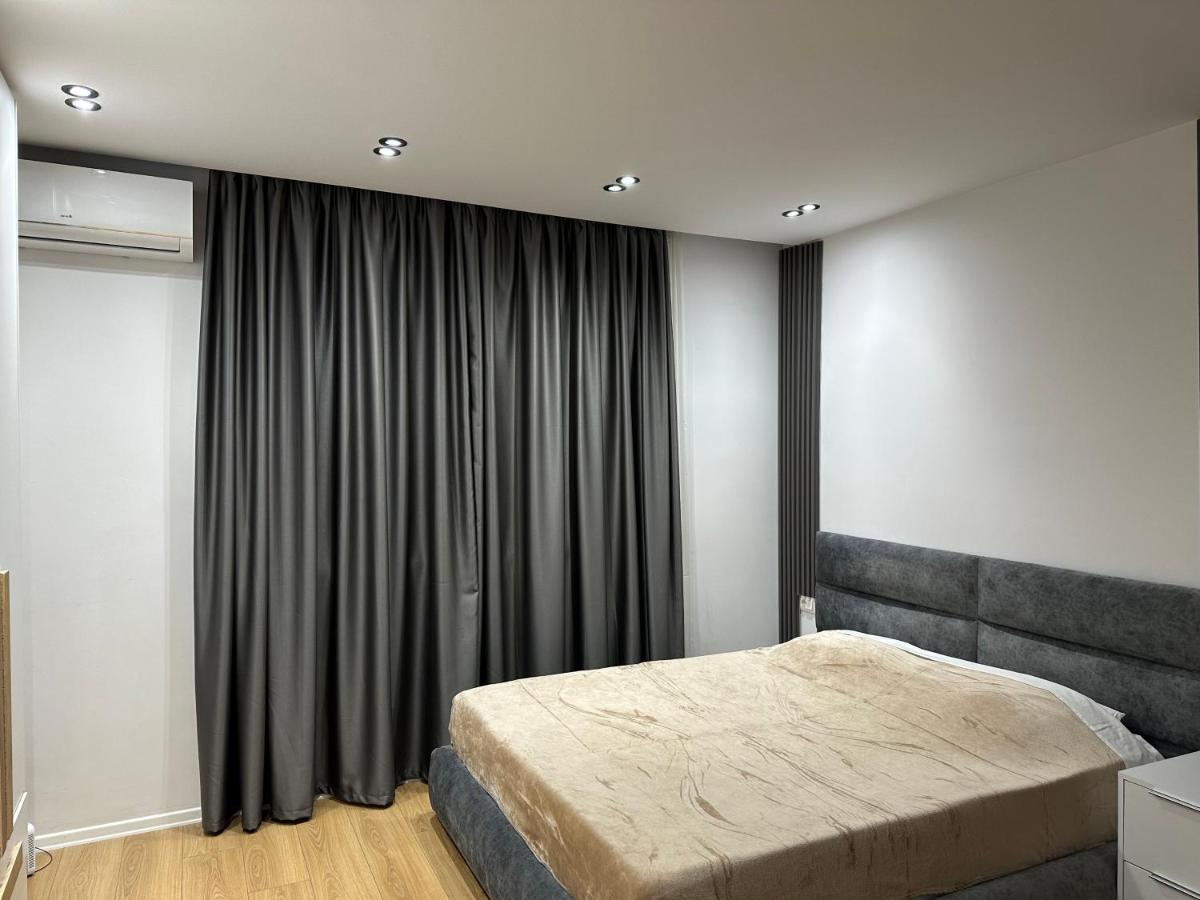 Cozystayapartments By Flow Тирана Экстерьер фото