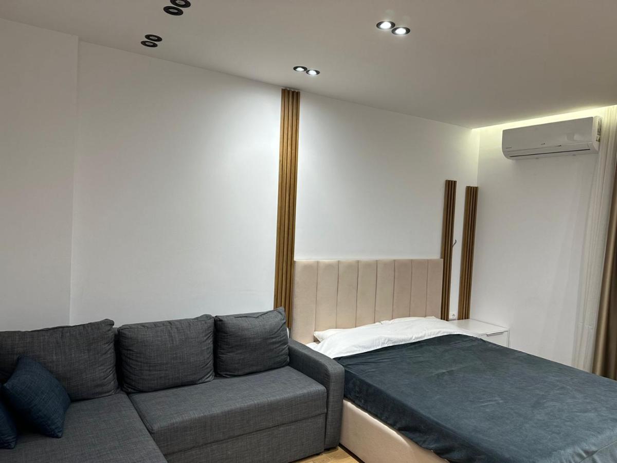 Cozystayapartments By Flow Тирана Экстерьер фото