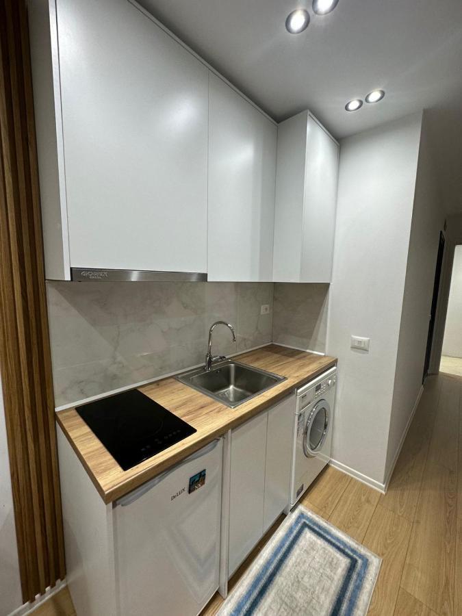 Cozystayapartments By Flow Тирана Экстерьер фото